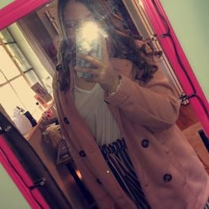 Meet your Posher, Summer